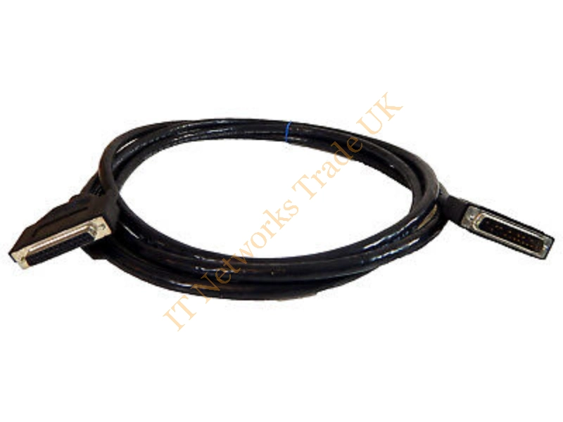 6323741 IBM 10ft DB25 M-F RS232 Cable Miscellaneous Cable