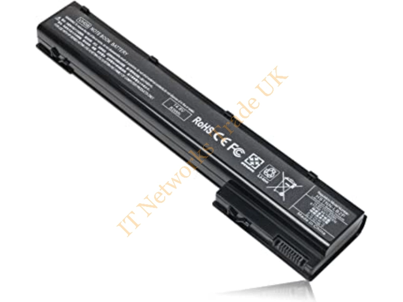 632425-001 HP 8-Cell Long Life Battery for Elitebook Laptop Battery