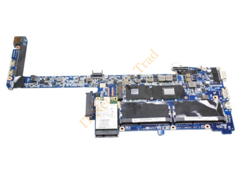 632483-001 HP System Board for Probook 4320s / 4420s Series Notebook PC Laptop Motherboard