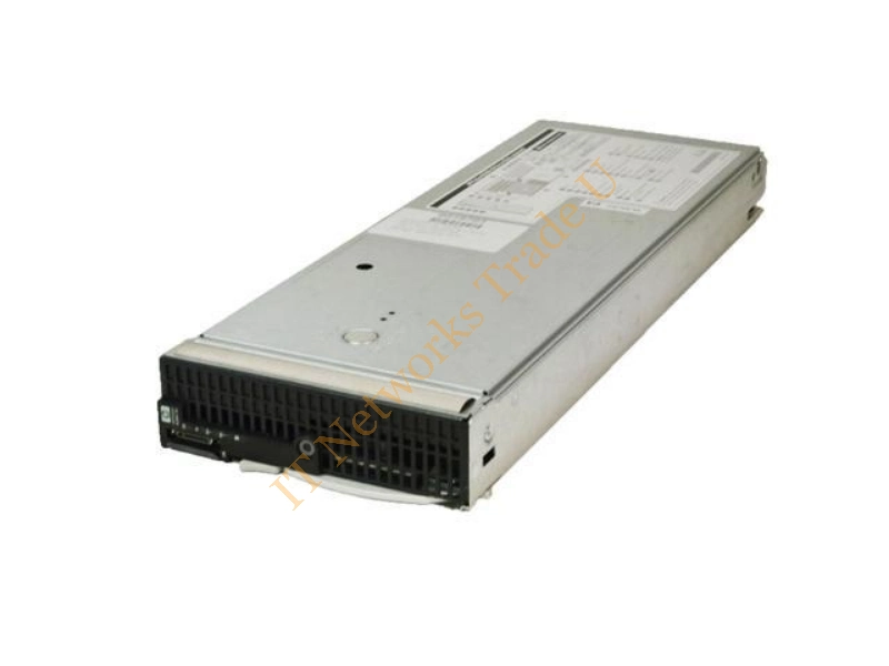 632693-B21 HP ProLiant BL280c G6 E5649 1P 6GB RAM Server Server System
