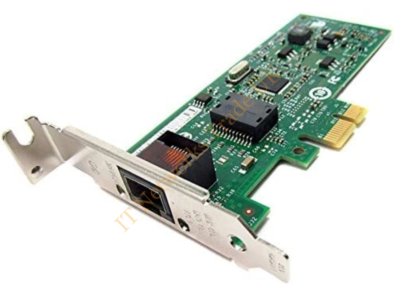 632710-001 - Hpi Sourcing Hp Intel Pro Nic 1000Ct Gbe -
