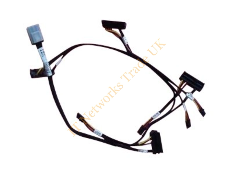 632823-001 HP SAS 1x4 Cable Data Cable