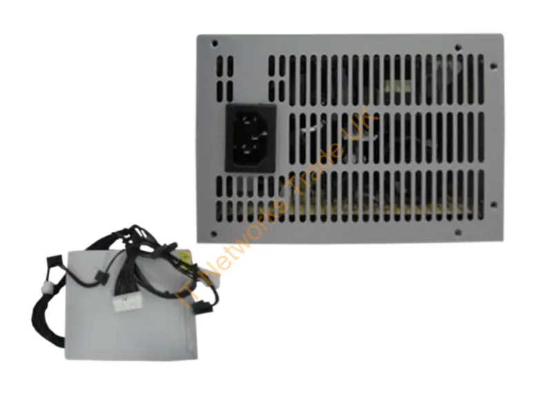 632911-001 - Hpi Sourcing Hp Z420 Pwr Supply 600W