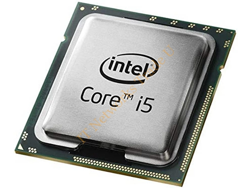 632924-001 HP 3.33GHz 2.5GT/s DMI 4MB SmartCache Socket FCLGA1156 Intel Core i5-661 2-Core Retail Processor