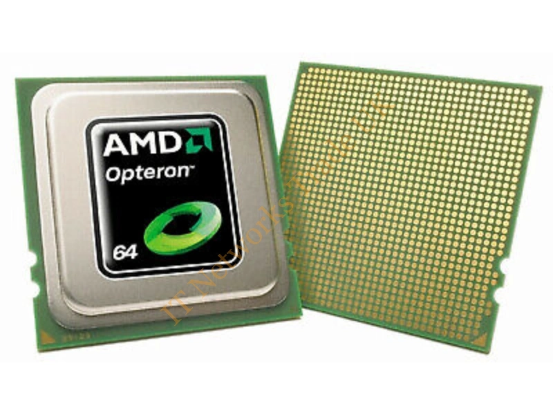 632986-L21 HP 2.2GHz 3200MHz HTL 2 x 6MB L3 Cache Socket G34 AMD Opteron 6132 HE 8-Core Retail Processor