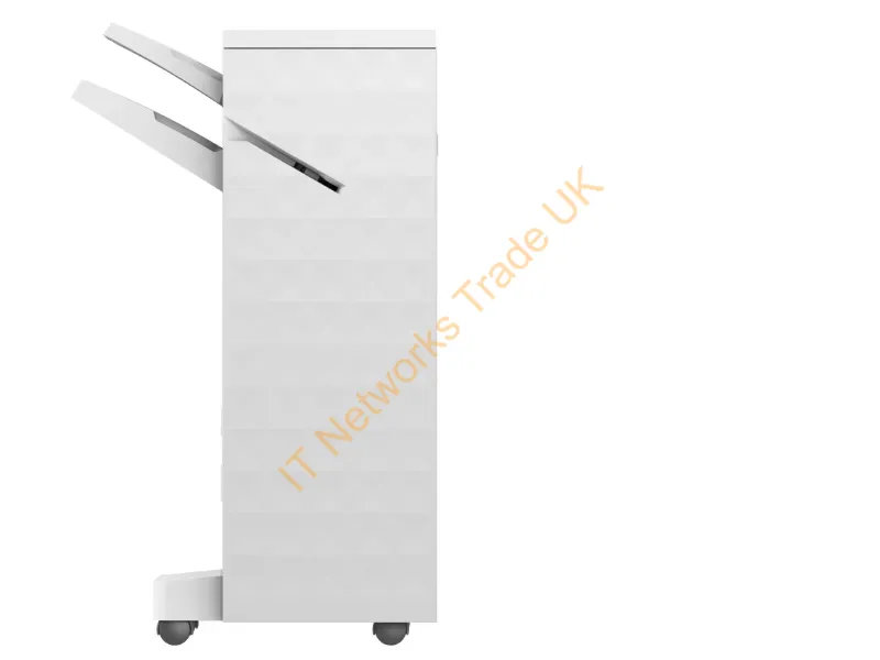 632P1A - Hp 6800 Stapler/Stacker/Mailbox Finisher