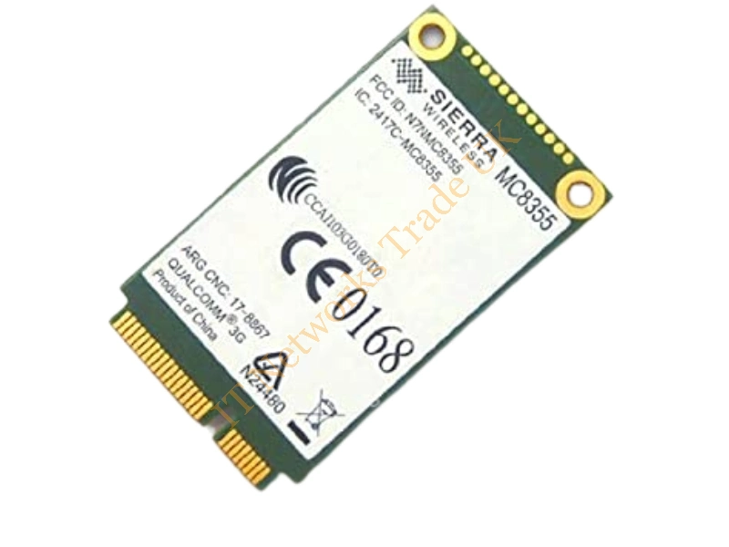 633171-001 HP GOBI 3000 MC8355 Mobile Broadband Module Wireless LAN Card