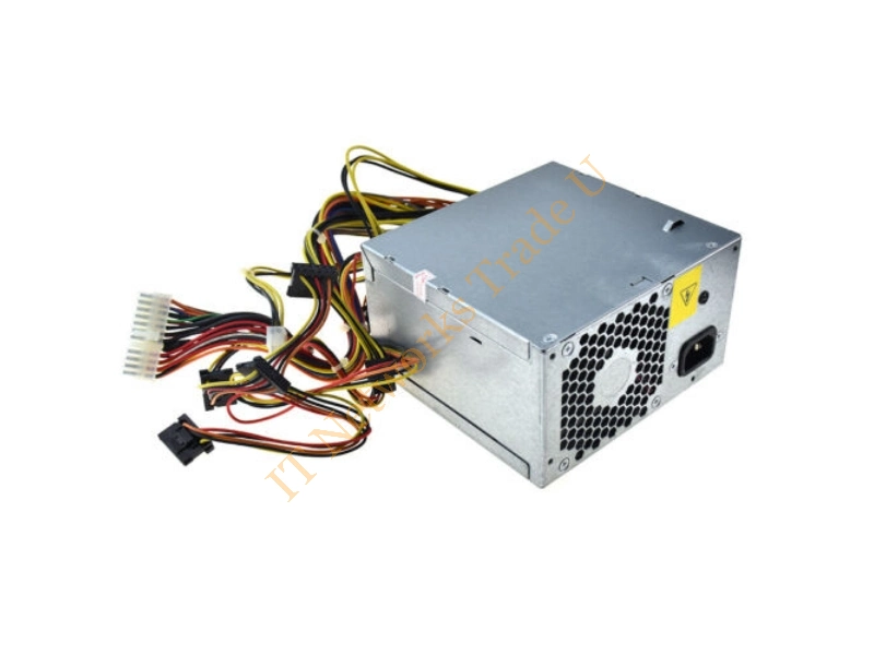 633187-001 HP 460-Watts Power Supply for Pavilion H8
