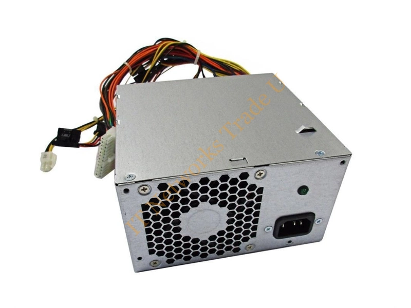 633187-002 HP 460-Watts Power Supply