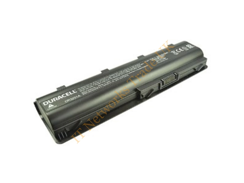 633216-541 HP 6-Cell 5200mAh Li-ion Battery for Pavilion DV3-1000 Laptop Battery