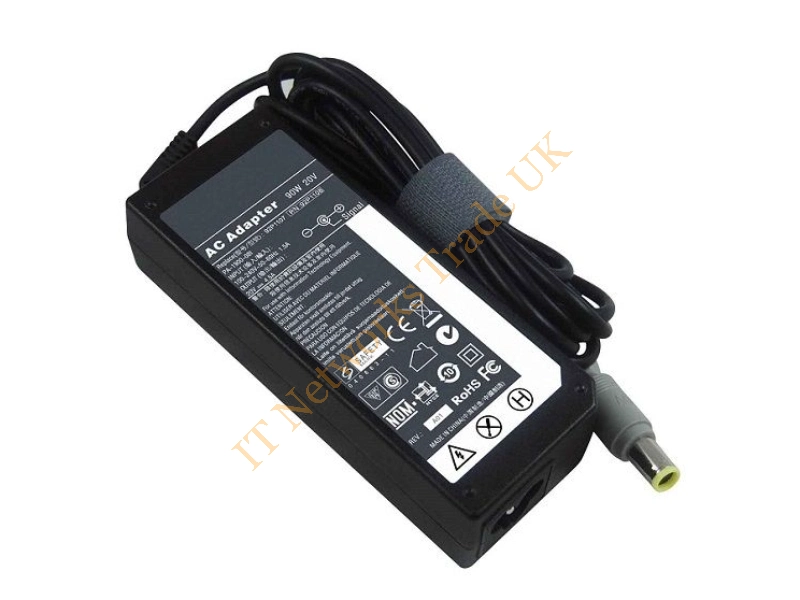633288-001 HP AC Adapter Assy 50w-19v Apd Power Adapter