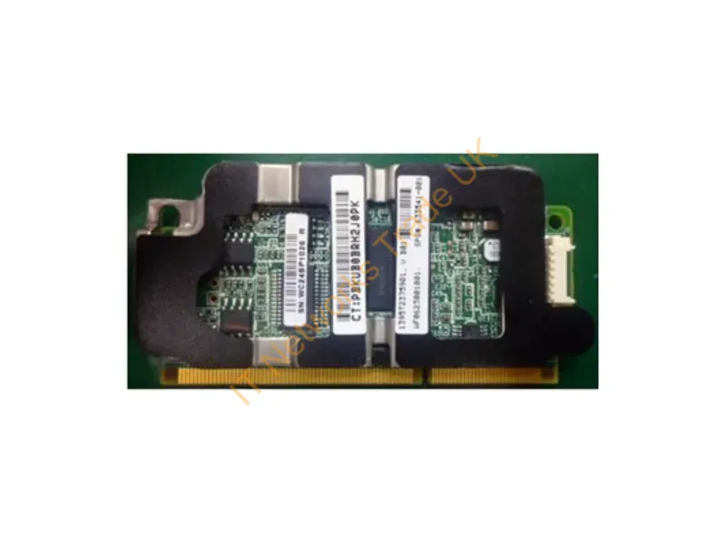 633541-001 HP 512MB Flash Backed Write Cache for Smart Array B-Series Controller Card Cache Memory