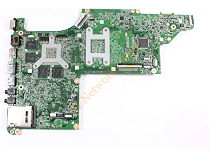 633554-001 HP System Board for Pavilion Dv6-4000 6570/1g Intel Laptop Laptop Motherboard