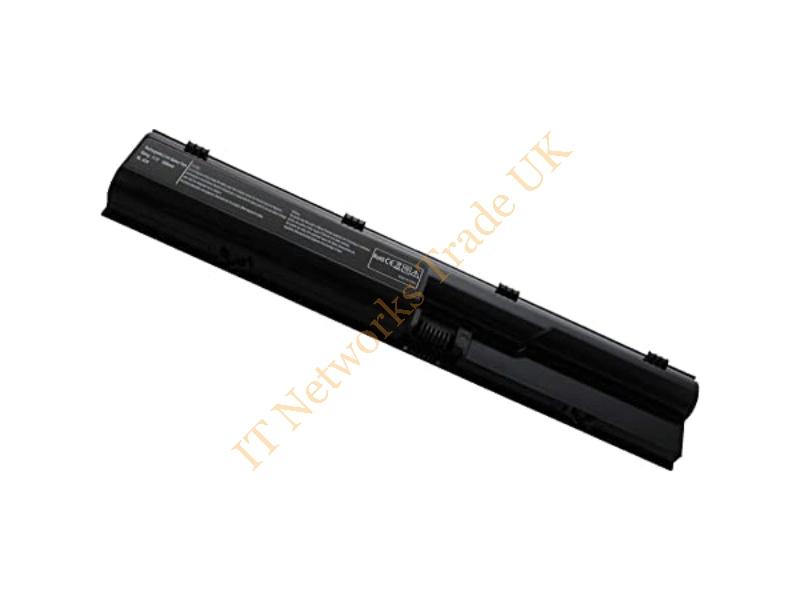 633733-321 HP 6-Cell 10.8V 47Wh Battery for ProBook 4430 / 4530 Laptop Battery