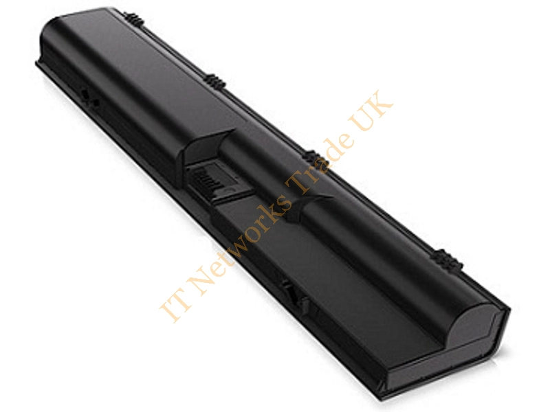 633733-421 HP 4.4ah 47whr 6-Cell Li-Ion Battery (Primary) for Probook 4530s Laptop Pc Laptop Battery