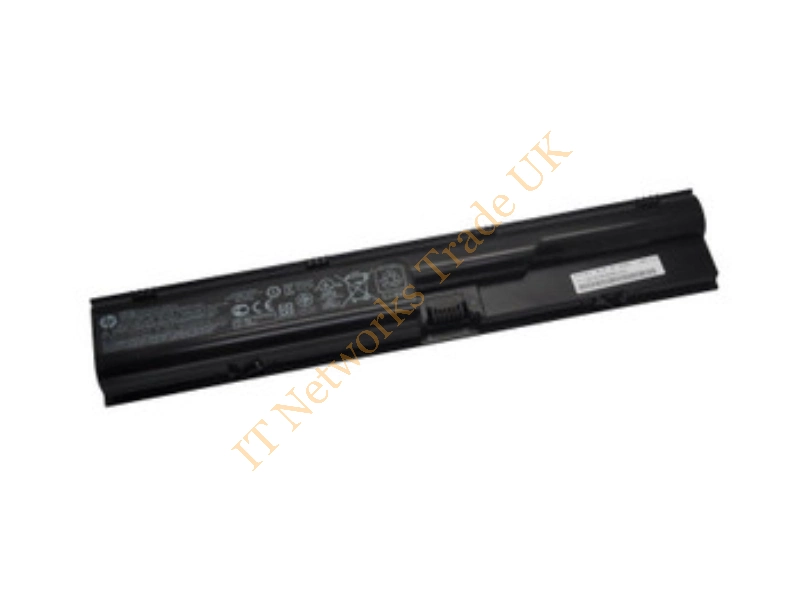 633807-001 HP 8-Cell Lithium-Ion 14.4V 2.55Ah 73Whr Primary Notebook Battery Laptop Battery