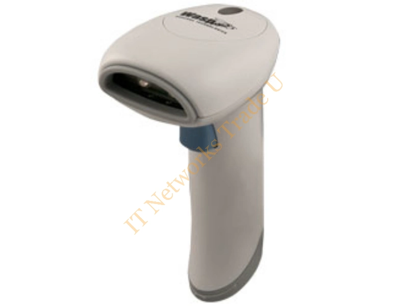 Wasp WWS450H 2D 2D Grey - Scanner