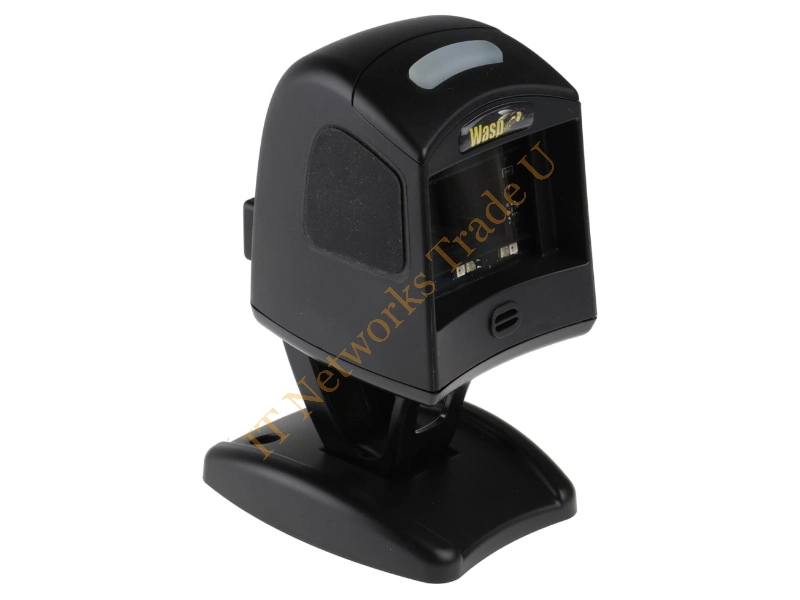 Wasp WPS200 - Scanner