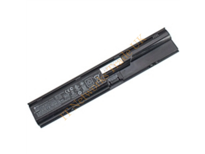 633809-001 HP 9-Cell Lithium-Ion 11.1V 2.8Ah 93Whr Primary Notebook Battery Laptop Battery