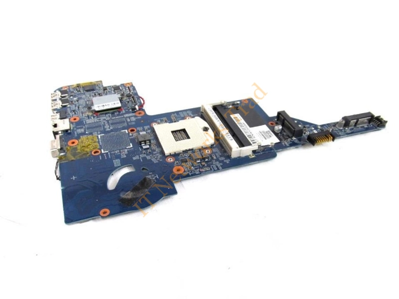 633916-001 HP System Board Pavilion Dm4-1100sa Laptop Motherboard