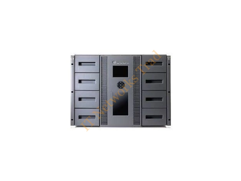 634035-001 HP MSL 8096 Tape Library Robotic Assembly Tape Drive Storage
