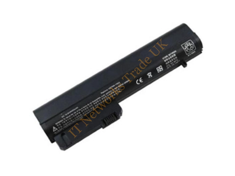 634087-001 HP Battery (Secondary/Ultra Capacity) 9-Cell lithium-ion (Li-Ion) Laptop Battery