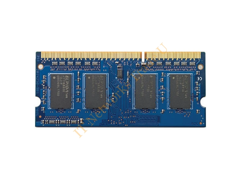634091-001 - HP 634091-001 8GB DDR3 1333MHz memory module