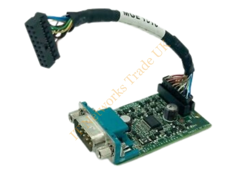 634334-000 HP RP5800 Serial Port (COMB) Card with Cable Desktop System Accessory