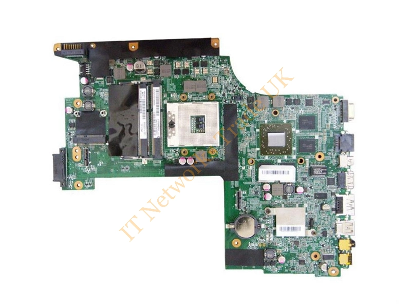 634544-001 HP Motherboard Hm67 HD6850/1g Verona2. Desktop Motherboard