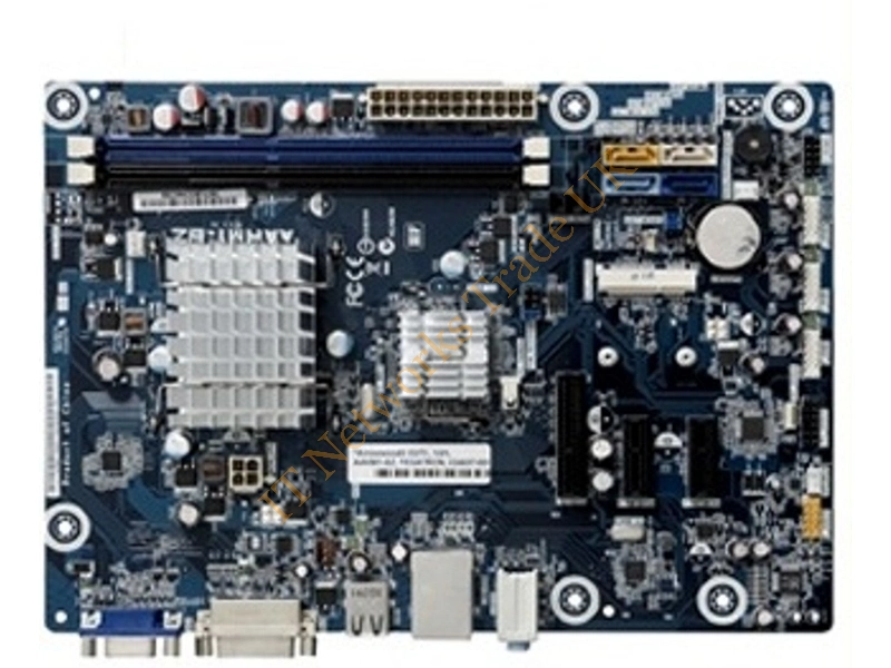 634657-001 HP System Board for Presario Cq5814p Series Pc Desktop Motherboard