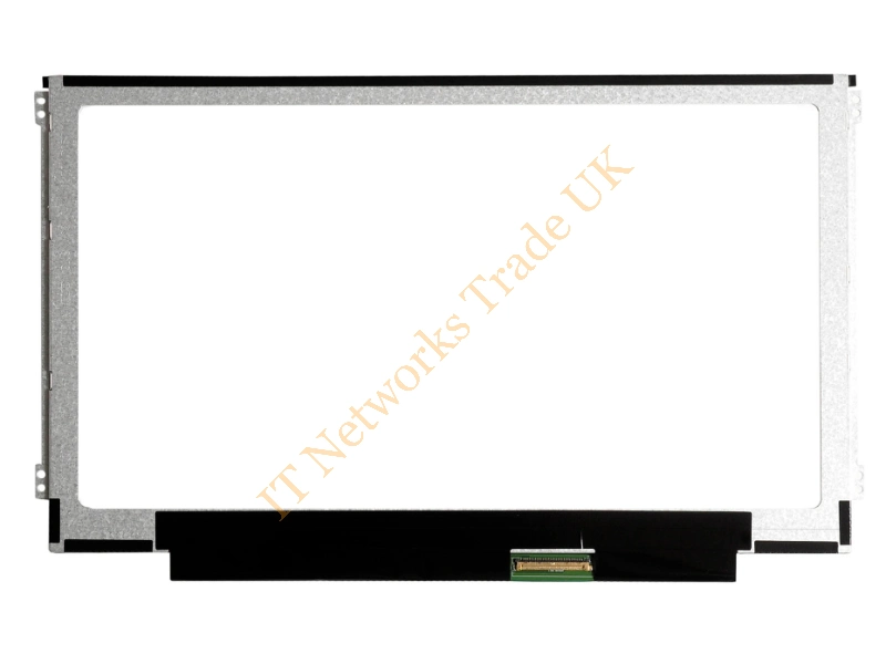 635308-001 HP 11.6-inch WXGA Laptop LCD Screen LCD Monitor