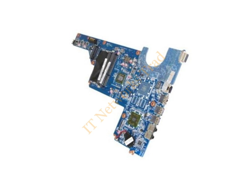 635314-001 HP System Board for Pavilion Dm1-3105m Laptop with AMD E350 1.6GHz Cpu Laptop Motherboard