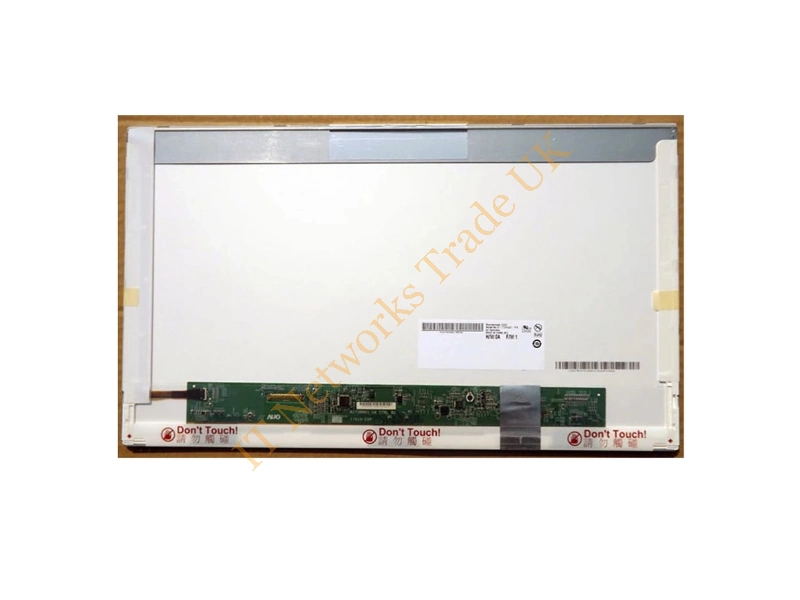 635372-001 HP 15.6-inch HD BrightView LCD Display Screen LCD Monitor
