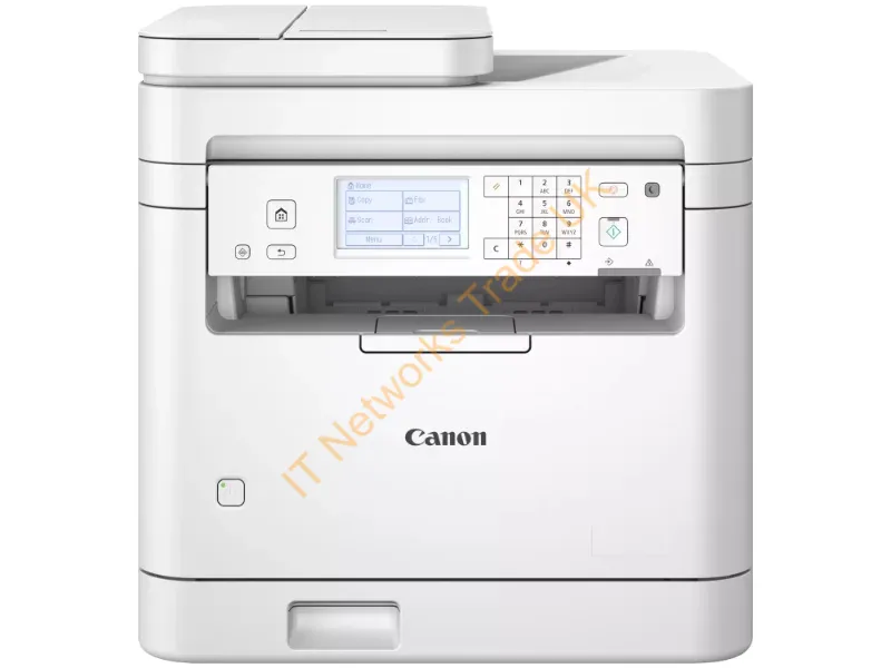 6354C009 - Canon i-SENSYS MF287dw Laser A4 1200 x 1200 DPI 33.2 ppm Wi-Fi