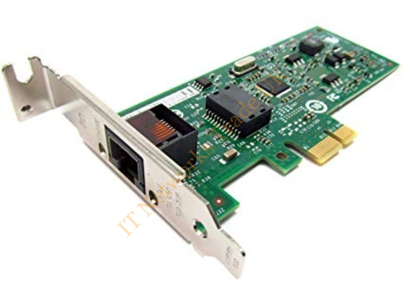 635523-001 - Hpi Sourcing Hp Intel Pro 1000 Ct Gbe Nic -
