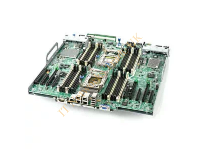 635678-002 HP System Board for ProLinat ML350P G8 Server Server Motherboard
