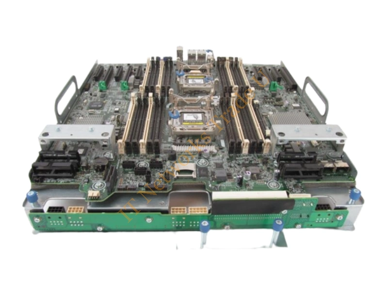 635678-003 HP System Board for ProLiant ML350 G8 Server Server Motherboard