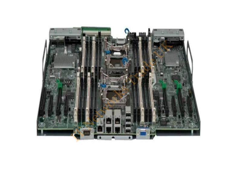 635678-00D HP System Board for ProLiant ML350p G8 Server Server Motherboard