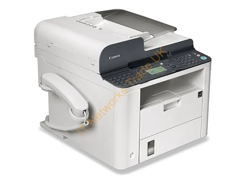 6356B002 - Canon Faxphone L190 Laser A4 1200 X 600 Dpi 26 Ppm