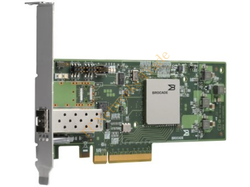 635829-001 HP Fibre Channel 4Gb/s Mid Backplane Board Server Accessory