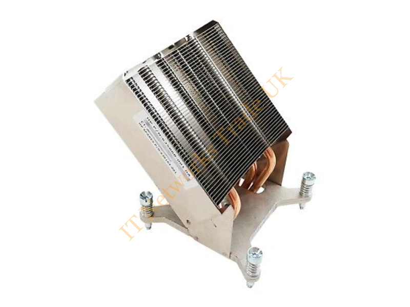 635868-001 HP Heatsink Assembly for Z820 WorkStation