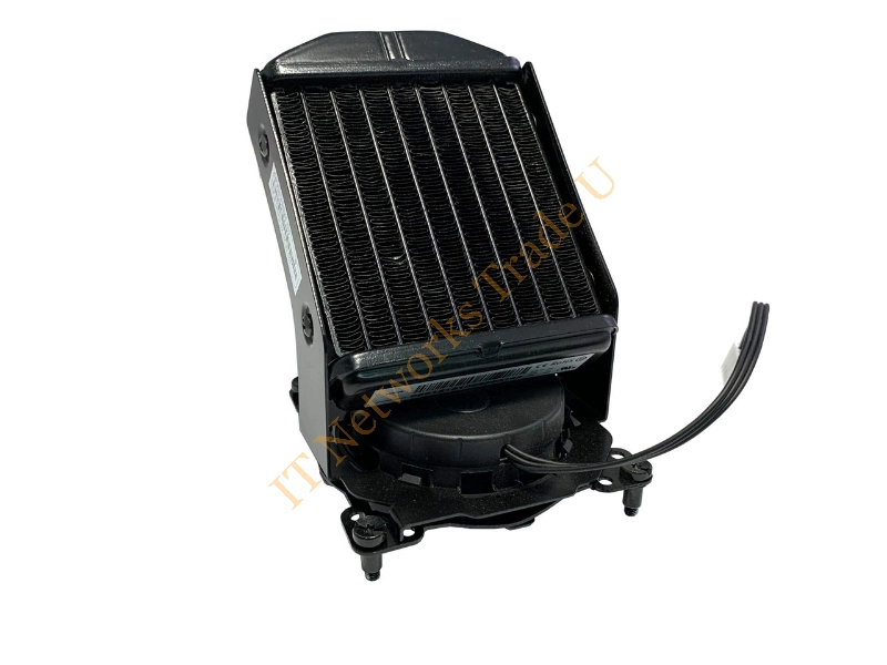 635869-002 - Hpi Sourcing Z820 Liquid Cooling Heatsink