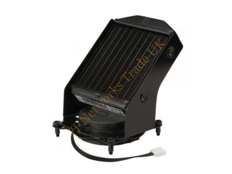 635869-003 HP Heatsink and Liquid Cooling Assembly for Z820 WorkStation
