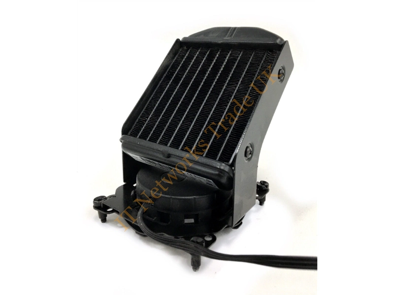 636165-001 HP Liquid Heatsink Assembly for Z820 WorkStation