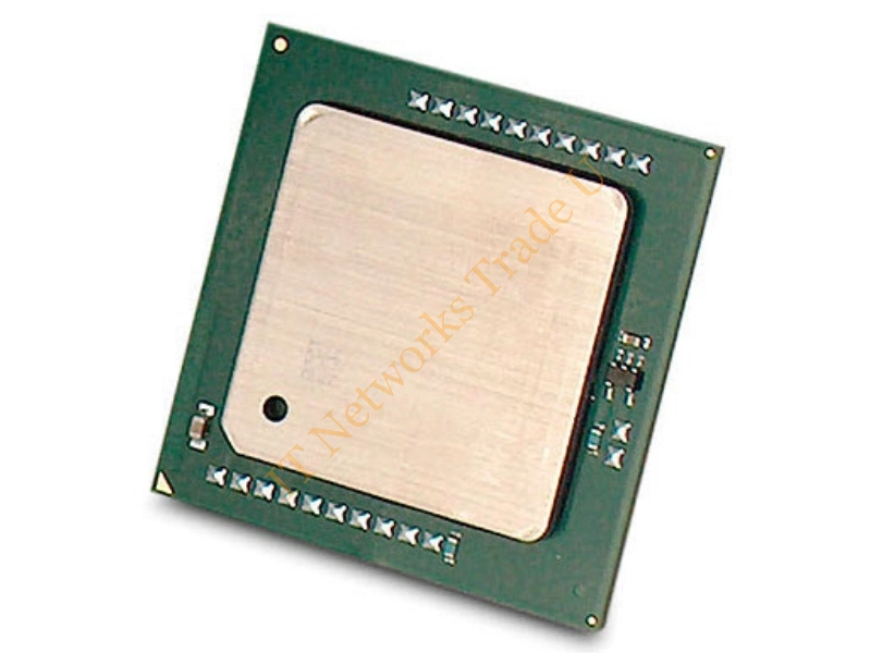 HP Intel Xeon E5649 2.53GHz 12MB L3 processor
