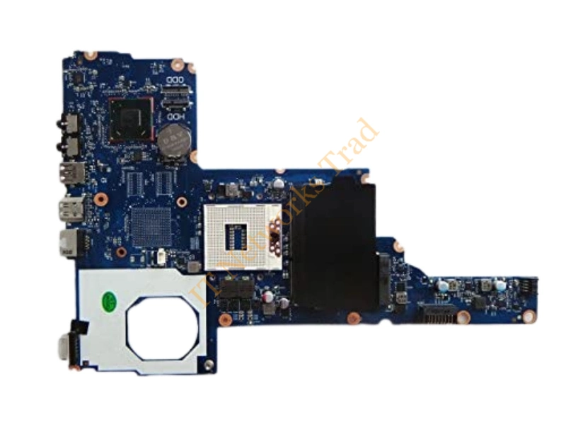 636371-001 HP System Board for G4-1000 Series Notebook PC Laptop Motherboard