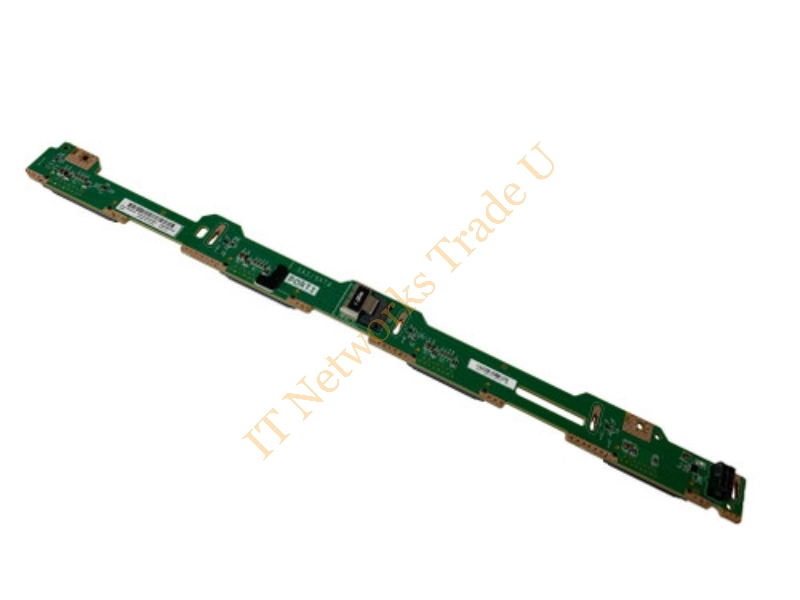 636474-001 HP 4-LFF Backplane Board for ProLiant SE1170S Tray Node Server Accessory
