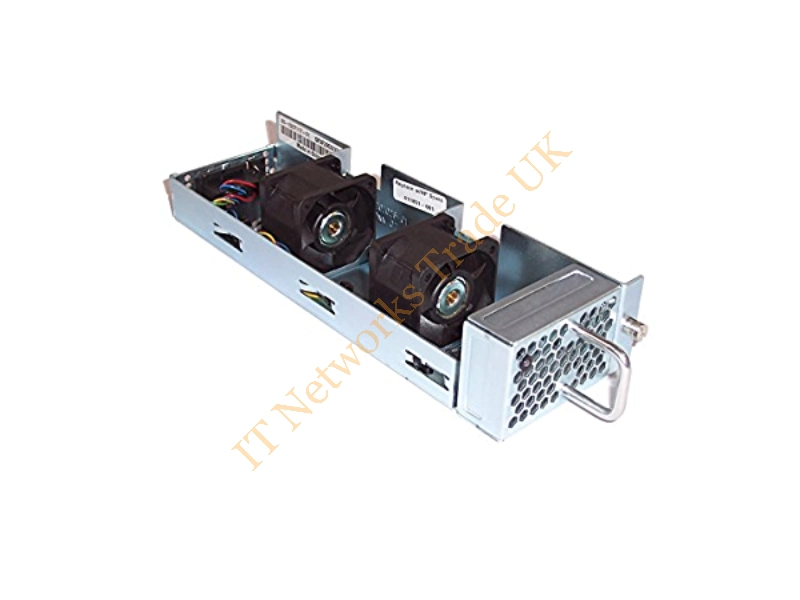 636580-001 HP Fan Director Switch Cooling Fan
