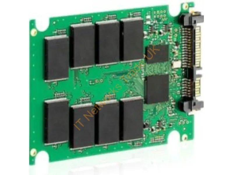 636611-B21 - Hpe 636611-B21 Internal Solid State Drive 400 Gb 3.5" Serial Ata Ii Mlc