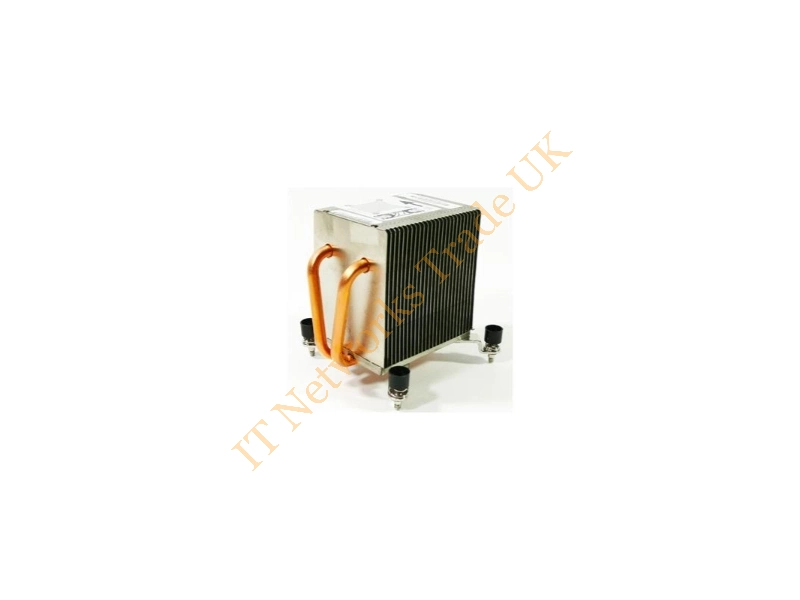 636919-001 HP Heatsink Assembly for Promo 4000p SFF Systems